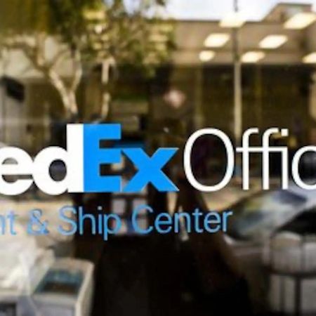 וושינגטון Dc'S Best Address -10Min To White Hse - 500 Mbps מראה חיצוני תמונה