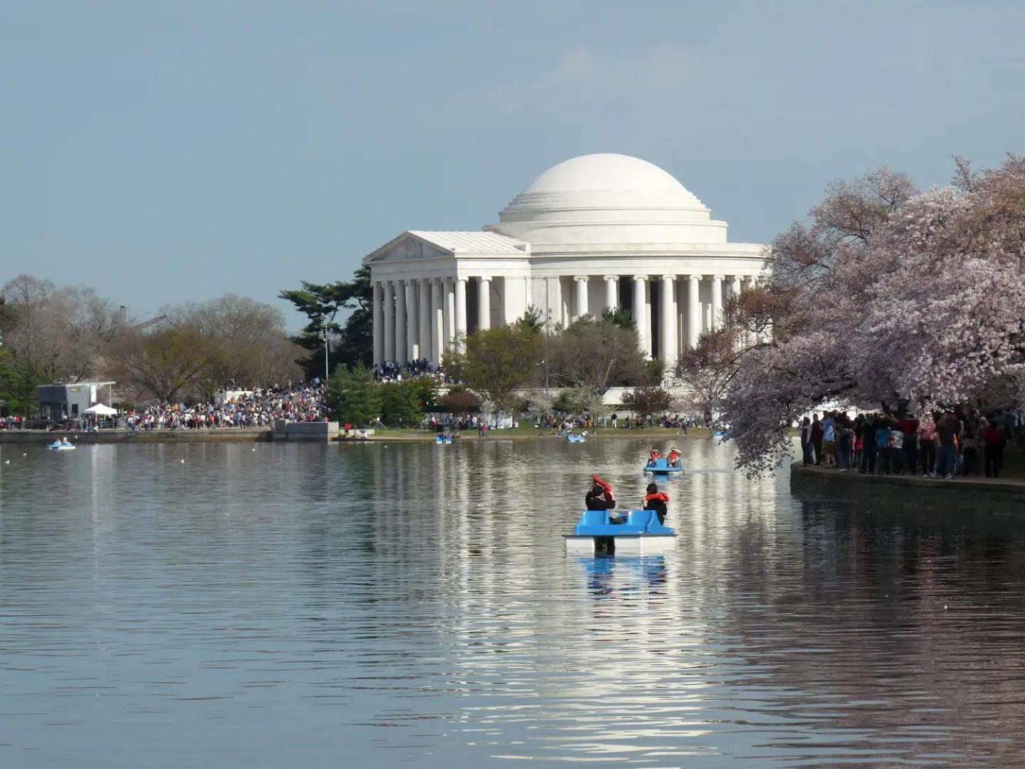 וושינגטון Dc'S Best Address -10Min To White Hse - 500 Mbps מראה חיצוני תמונה