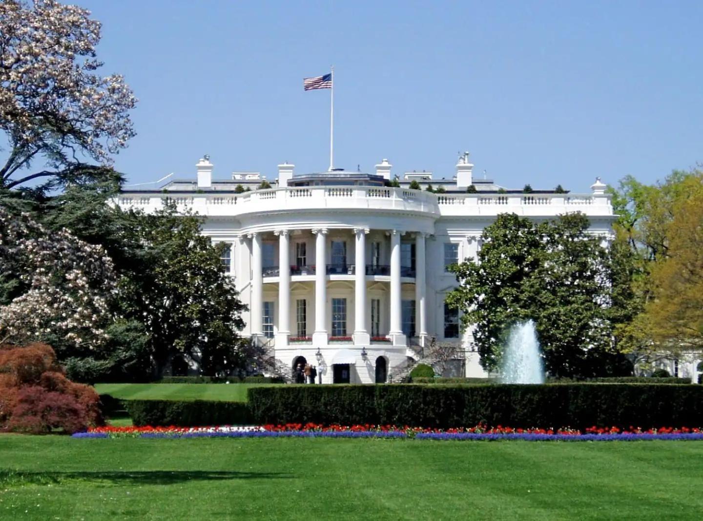 וושינגטון Dc'S Best Address -10Min To White Hse - 500 Mbps מראה חיצוני תמונה